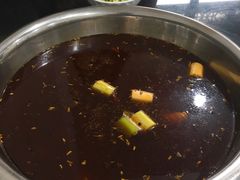 -水碾河肥兔火锅(水碾河店)