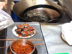 -五娭毑臭豆腐(黄兴南路店)