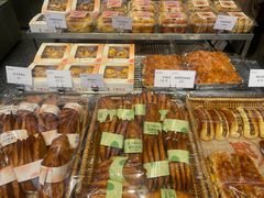 -巴黎优朵烘焙馆(菱角湖壹号店)