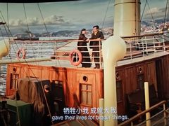 -耀莱成龙影城(金凤店)