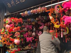 -东关街美食广场