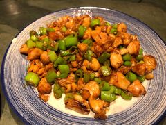 -兰溪小馆(首经贸店)