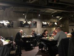 -捞王锅物料理(凯旋路店)