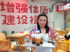 -CITY MART城市集市·里弄(北外滩来福士广场店)