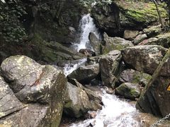 -藏龙百瀑风景区