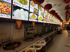 -陈家老院子·长春特色东北家宴(一匡街店)