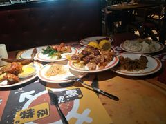 -比格比萨自助(密云店)
