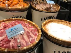 -星伦多海鲜自助餐厅(徐州铜山万达店)