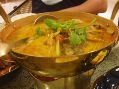 -Home Thai·泰谣(王府井apm店)