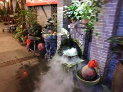 -农厨好味·温泉鹅·农家菜