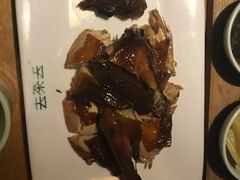 酥皮椰香葡国鸡-去茶去·休闲中餐(江滨店)