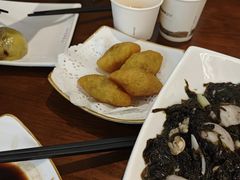 -海坛特色小吃·只做平潭特色菜(平潭店)