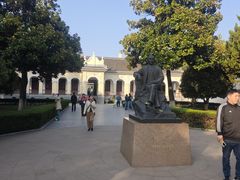 -南京中国近代史遗址博物馆(南京总统府)