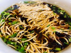-南京大牌档(香港广场店)
