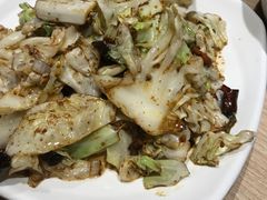 -六泰居·尔滨地标·东北菜(黄河路店)