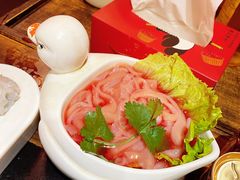 -矮板凳老火锅(宽窄巷子店)