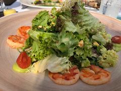 -Kampa Park Restaurant