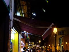 -7-Eleven(地堡街店)