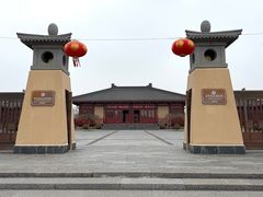 -宝鸡周原博物院