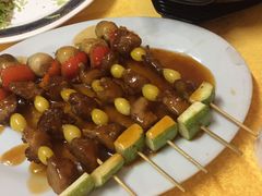 -佛有缘素食馆·荔湾老字号(陈家祠首店)