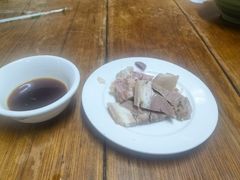-西复兴羊肉馆(南翔老街店)