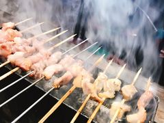 -小炉子烤串(沈辽路店)