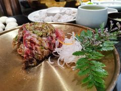 -味家烤肉烤鳗鱼牛排(西塔旗舰店)