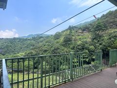 -篁岭石门峡