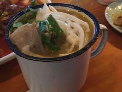 -疆Jiang·新疆秘制料理