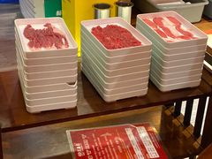-京元盛铜锅涮肉(上海总店)
