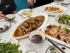 -威海渔村(黄兴路店)