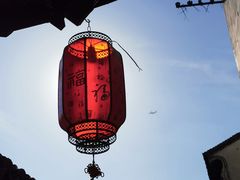 -七宝古镇