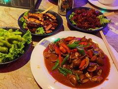 -百慕翡丽(南滨河东路店)