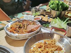 -乌拉烤肉(如皋首店)