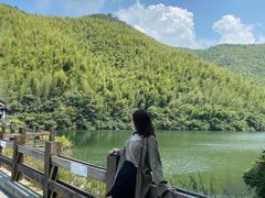 -天目湖御水温泉·度假酒店