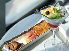 -天玑高空江景餐厅&酒吧Sky Secret Restaurant&Bar