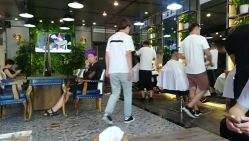 -上禾 HAIR SALON