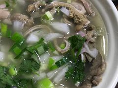 -伊犁羊杂馆
