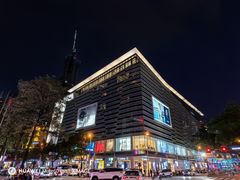 -24/7 FITNESS 健身(罗湖金光华店)
