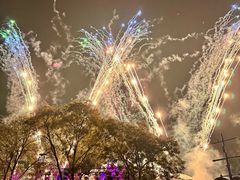 -大连海昌发现王国主题公园