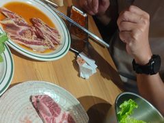 -乌拉烤肉(如皋首店)