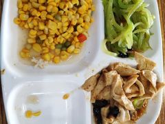 -江南大学-第一食堂(江南苑)