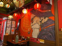 -隐月· 㐂和食屋(芝罘万达公馆店)