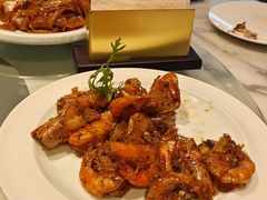-滋粥楼·顺德菜海鲜茶点(方舟店)