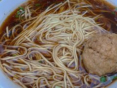 -高邮面馆(明瓦廊店)