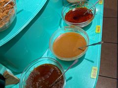 -潮泰牛肉火锅 · 创于1992年(车公庙店)