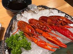 -菊上日式料理(蚌埠银泰店)
