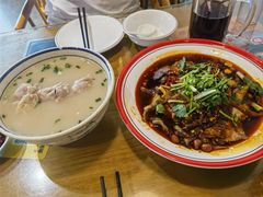 -易老妈蹄花.特色川菜(人民公园总店)