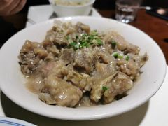 -妈妈菜(银城中路店)