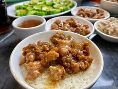 排骨蒸饭-品香排骨饭(羊官路店)